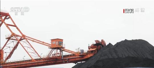 全国电厂存煤突破1.43亿吨 煤炭价格逐步回归合理区间