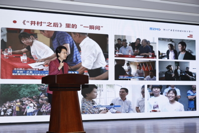 坚守初心、只争朝夕，“新时代·好记者”全国巡讲活动在上海举行